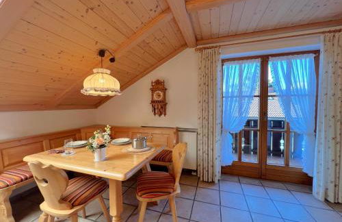 Ferienwohnung Ferienidyll am Forrgensee - Foto 5