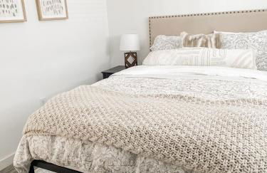 Southern Comfort - Hot tub - Modern - Relaxing - Foto 44