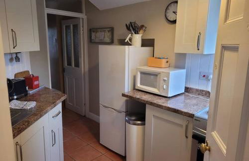 One Bed Ground Floor Apartment- Great Getaway - Foto 11