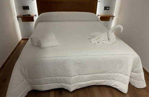 La Era de Lario habitación con Jacuzzi - Foto 4