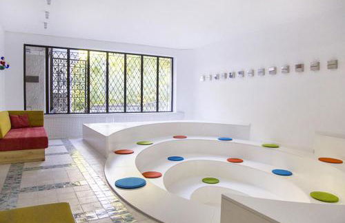 Villa an der Loreley - Foto 11