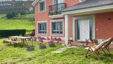 Villa Emilio Foz - Foto 2