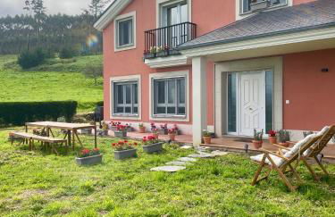 Villa Emilio Foz - Foto 2