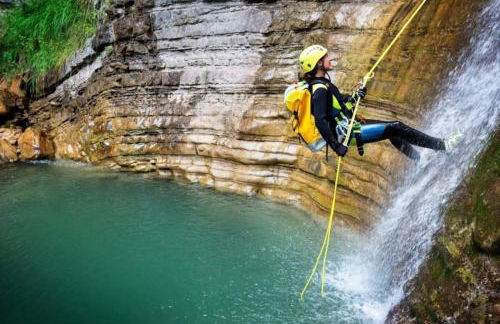 Appartement 3 étoiles - eecfga - Foto 31