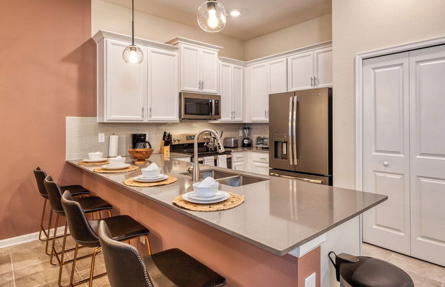 Champions Gate condos by UNE - Foto 15