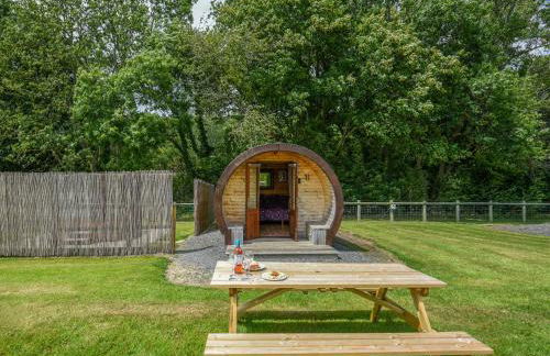 Willow - Glamping Pod - Uk49947 - Foto 5