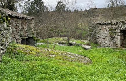 Casa dos Moinhos de Aveia - Foto 13