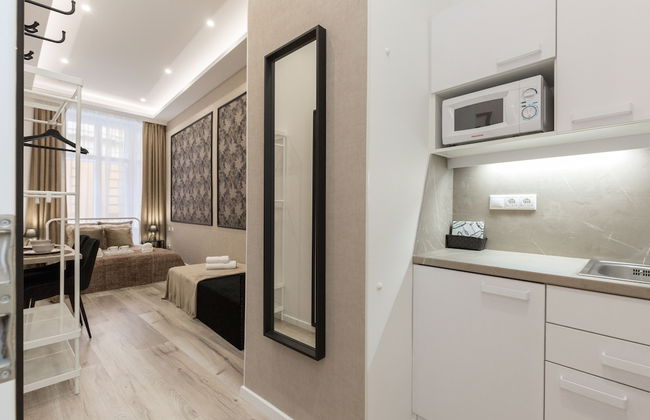 Budapest Holidays Harmony - Foto 47