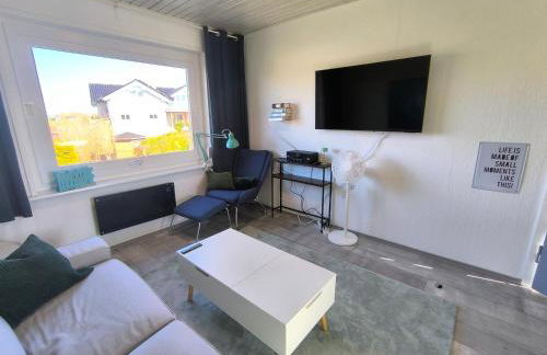 Westerbergen Haus "leucht blick" - Foto 4