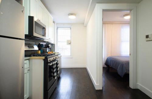 39-1 Renovated 3BR Prime Midtown West - Foto 39
