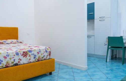 Settessenze City Apartment - Foto 23