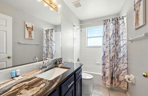 Wonderful Terra Verde Orlando Vacation Home - Foto 33