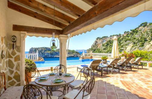 Villa Villa El Paraiso al Mar Ambolo by Interhome - Foto 116