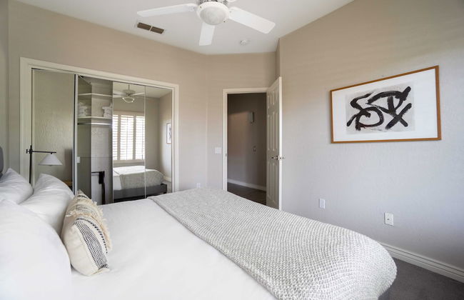 Palo Santo by Avantstay Contemporary Scottsdale Home w/ Great Outdoor Space & Pool - Foto 22