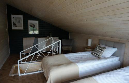 Przylesie Domki - Foto 11