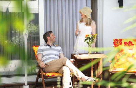 Aparthotel Seepanorama - Foto 8