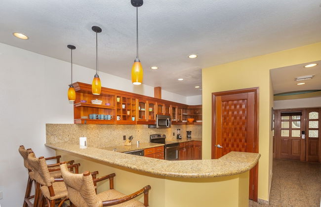 Lawson Rock - Yellowfish 211 2 Bedroom Condo by Redawning - Foto 19