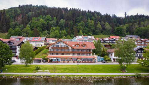 Residenz Hopfensee - Foto 3