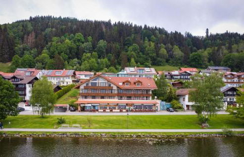 Residenz Hopfensee - Foto 2