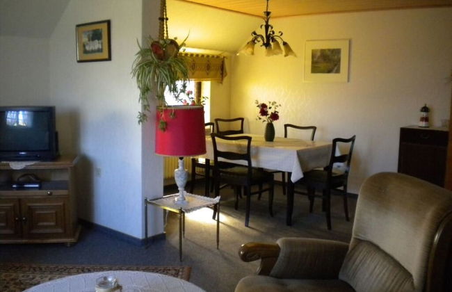 Marschblick Modern Retreat - Foto 8