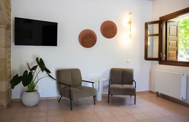 Villa Aloe in Prines - Foto 15