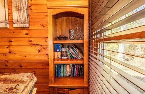 Morning View Over Lake Fontana - Foto 35