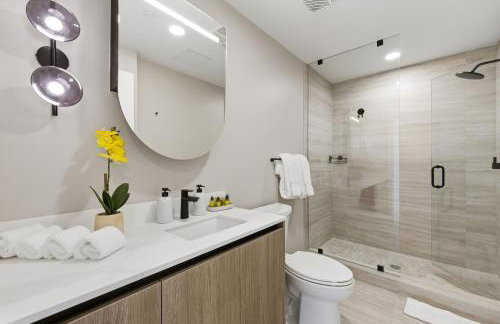 72 Park - Miami Beach Condo w Beach Access - Foto 30