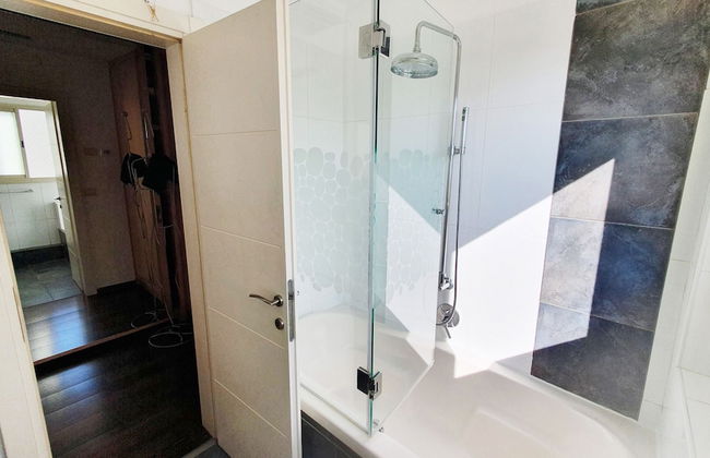 Charming 1 Bdr Apt - Rothschild TL59 - Foto 14