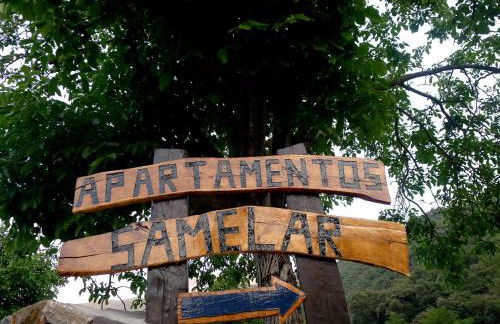 Apartamentos Samelar - Foto 60