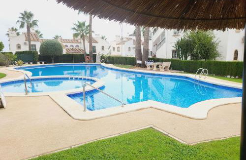 Atico Villamartin 6 sleeps - Foto 23