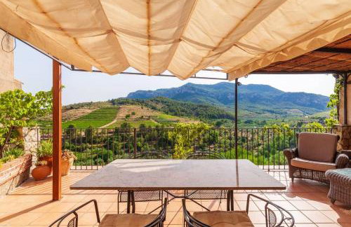 PRIORAT Ca la Iolanda "RELAX ESCALADA Y NATURALEZA" - Foto 9