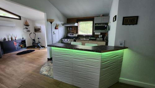 little cozy house in a village - Foto 3