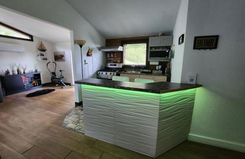 little cozy house in a village - Foto 3