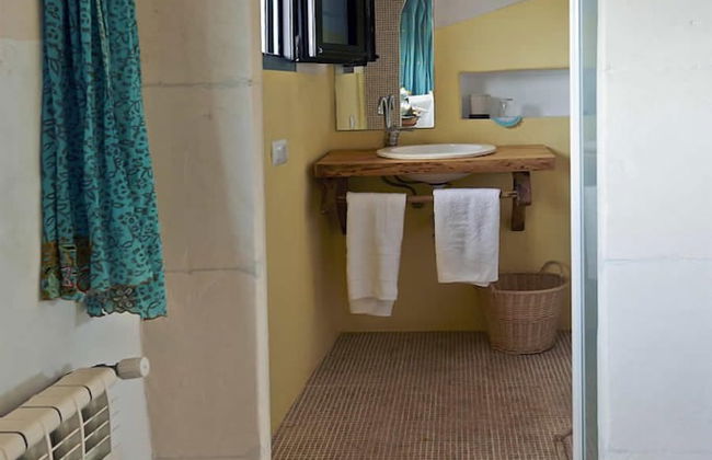 Agroturismo Biniati Des Pi - Photo 15