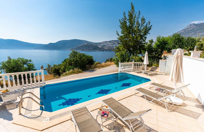 Kışla Villas - Foto 65