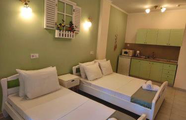 Orea Boutique Studios - Photo 67