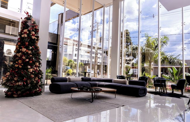 Riva Apart Hotel - Foto 7