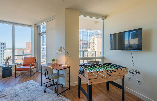 ROVE LIVING/KL - 44 Monroe - Foto 74