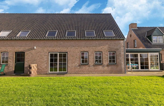 Eco-friendly Apartment With a Garden - Foto 18