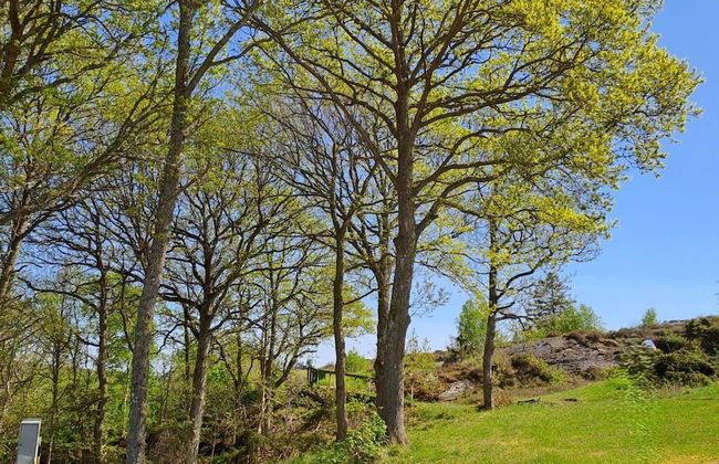 5 Star Holiday Home in Marstrand - Foto 31