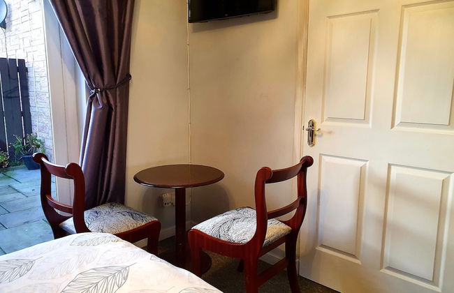 The Wee Studio For Two - Foto 10