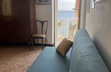 Casa del Sole affacciato sul mare - Foto 7