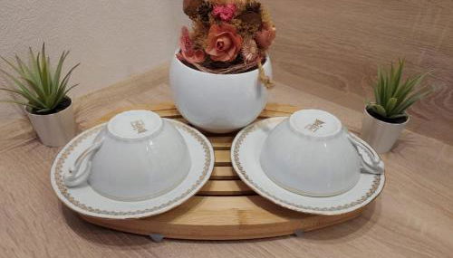 Residence du Vieux Chateau jardin & parking gratuit - Foto 2