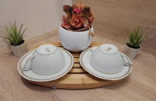 Residence du Vieux Chateau jardin & parking gratuit - Foto 2