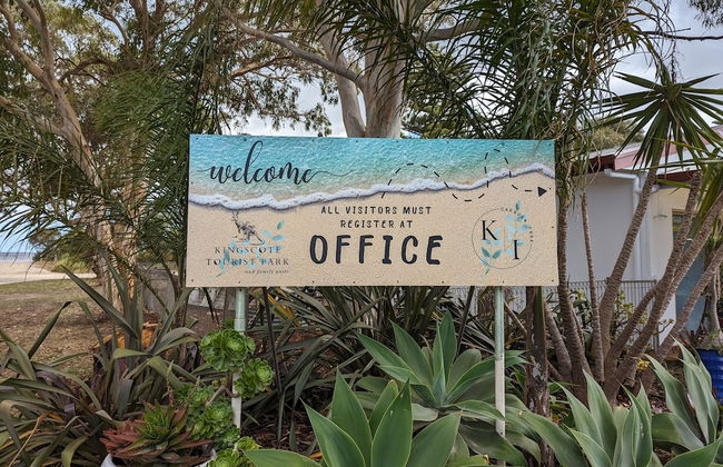 KI Caravan Park, Kingscote - Photo 39