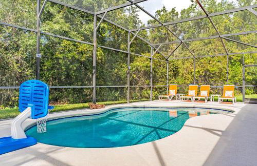 A-POP of Sunshine at White Rose Villas - South Facing Private Pool - Nr Disney - Foto 12