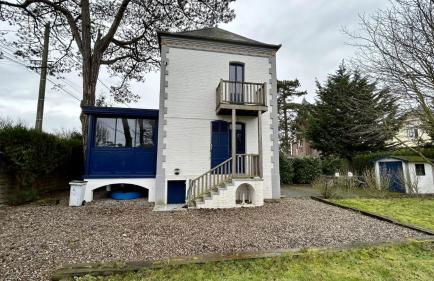 Sans Souci, maison familiale pour 8 personnes - Foto 22