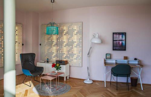 The Circus Apartments - Foto 118