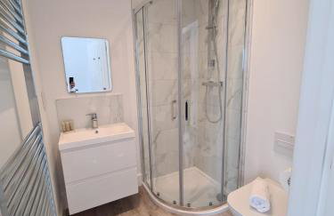 BayVue Apartment & Apartment 7, The Bay House - Foto 10