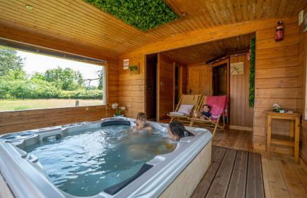 Le Village Toue des Demoiselles - Slowmoov - Foto 22